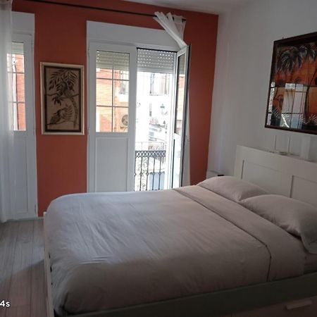 Valencia Canyamelar Beach Apartments Extérieur photo