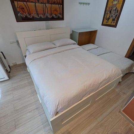 Valencia Canyamelar Beach Apartments Extérieur photo