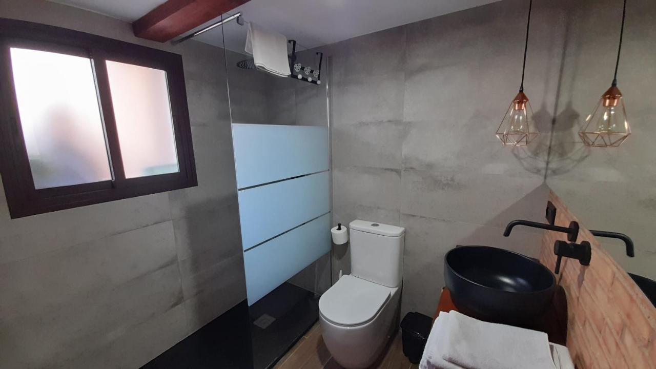Valencia Canyamelar Beach Apartments Extérieur photo