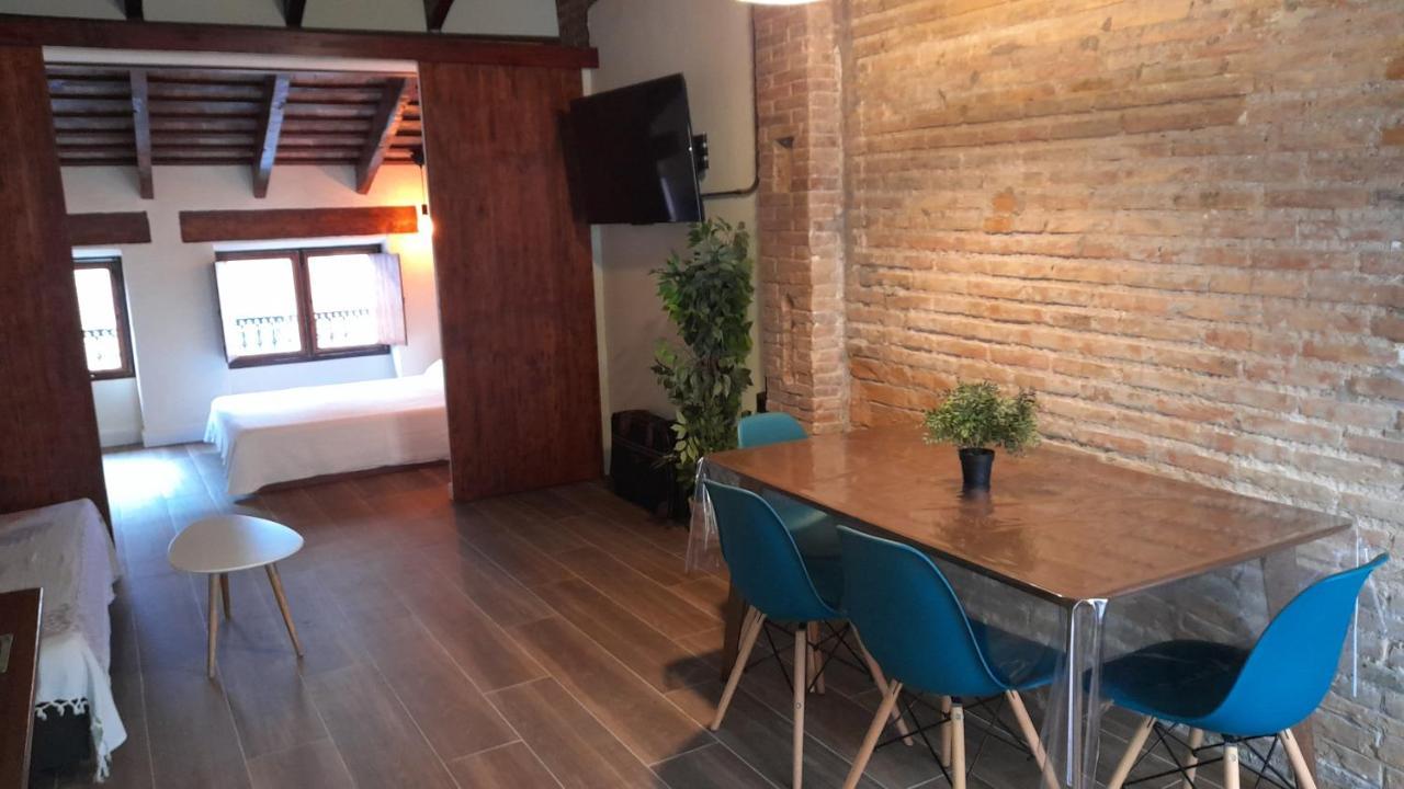Valencia Canyamelar Beach Apartments Extérieur photo