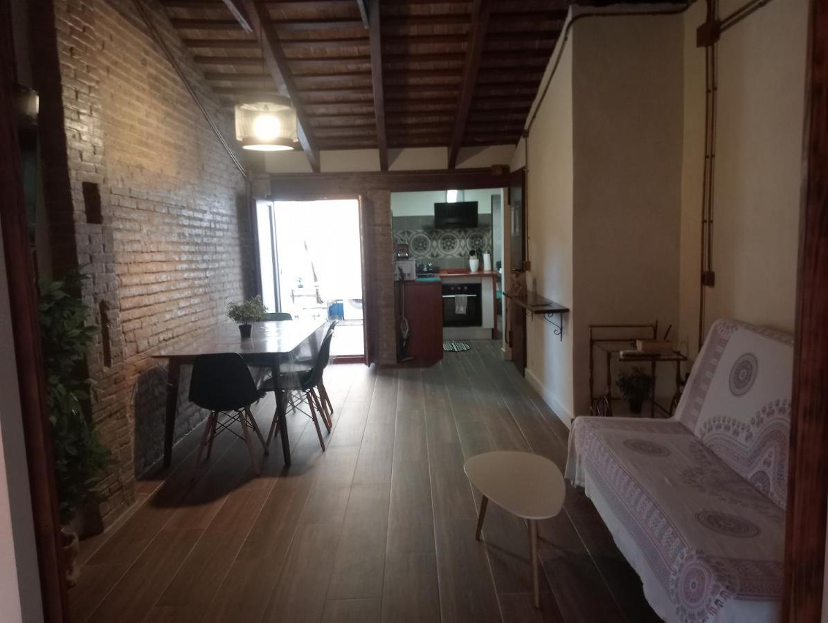 Valencia Canyamelar Beach Apartments Extérieur photo