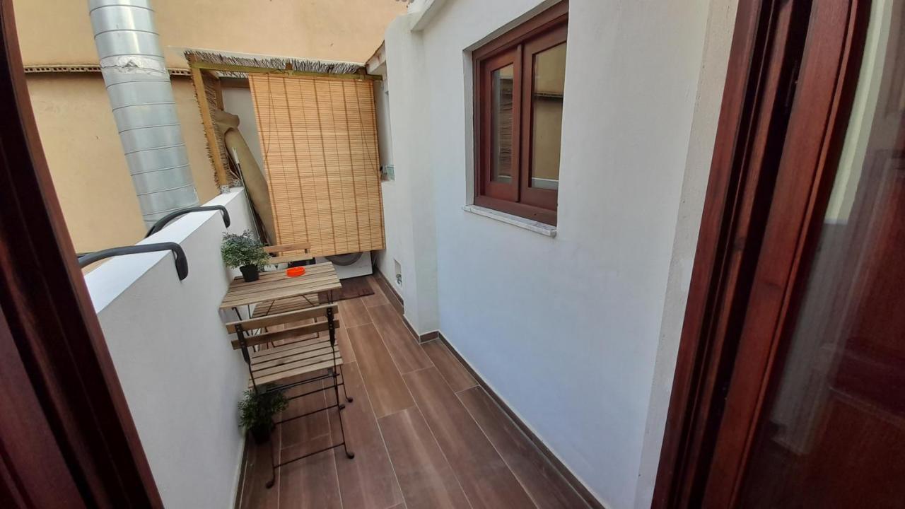 Valencia Canyamelar Beach Apartments Extérieur photo