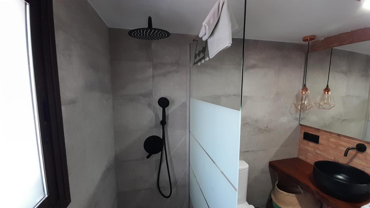Valencia Canyamelar Beach Apartments Extérieur photo