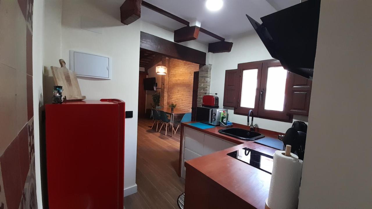 Valencia Canyamelar Beach Apartments Extérieur photo