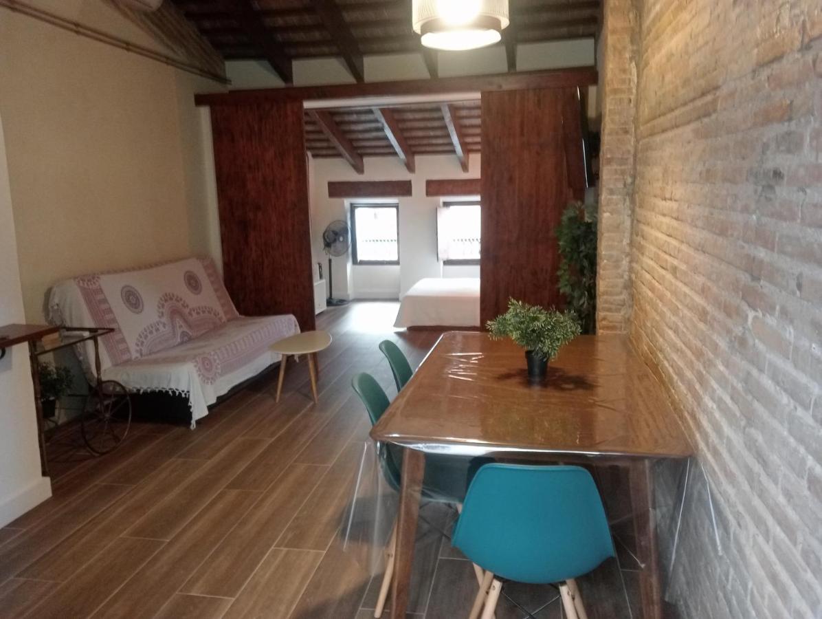 Valencia Canyamelar Beach Apartments Extérieur photo