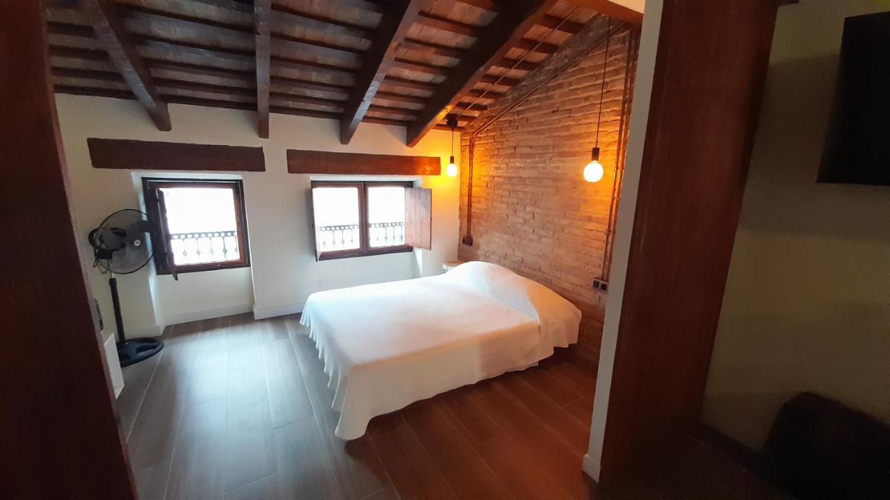 Valencia Canyamelar Beach Apartments Extérieur photo