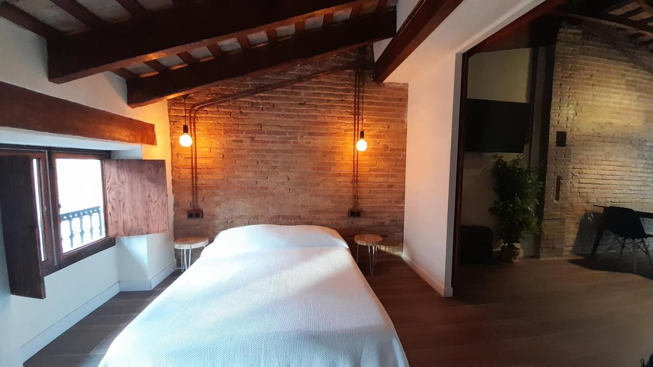 Valencia Canyamelar Beach Apartments Extérieur photo