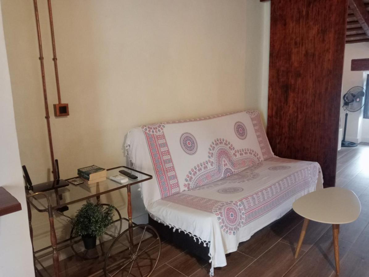 Valencia Canyamelar Beach Apartments Extérieur photo