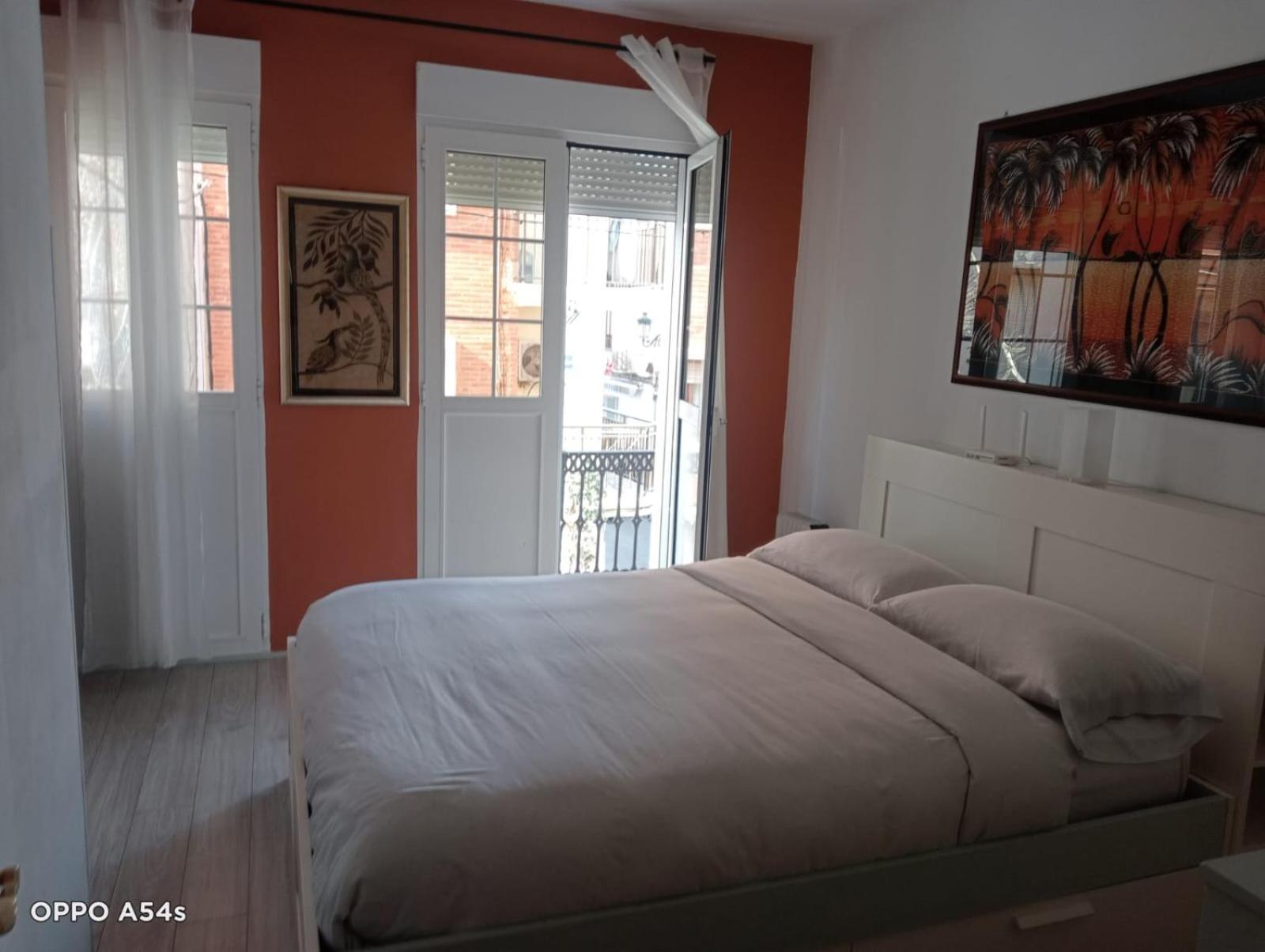 Valencia Canyamelar Beach Apartments Extérieur photo