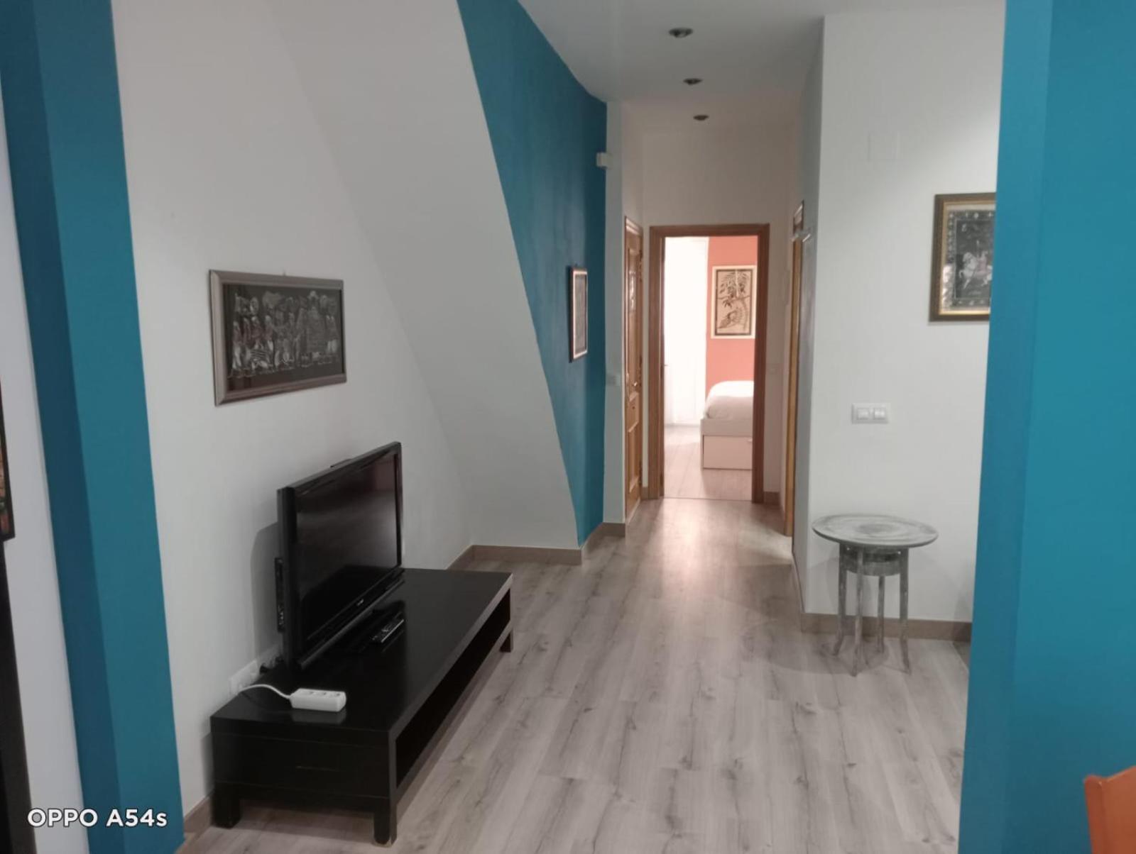Valencia Canyamelar Beach Apartments Extérieur photo