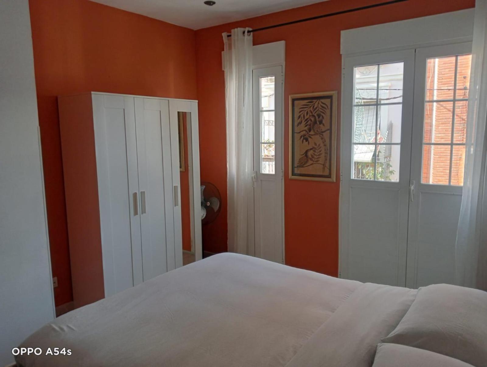 Valencia Canyamelar Beach Apartments Extérieur photo