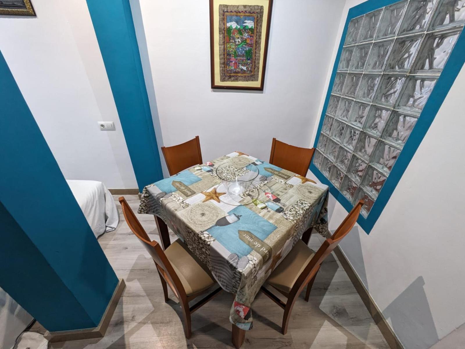 Valencia Canyamelar Beach Apartments Extérieur photo